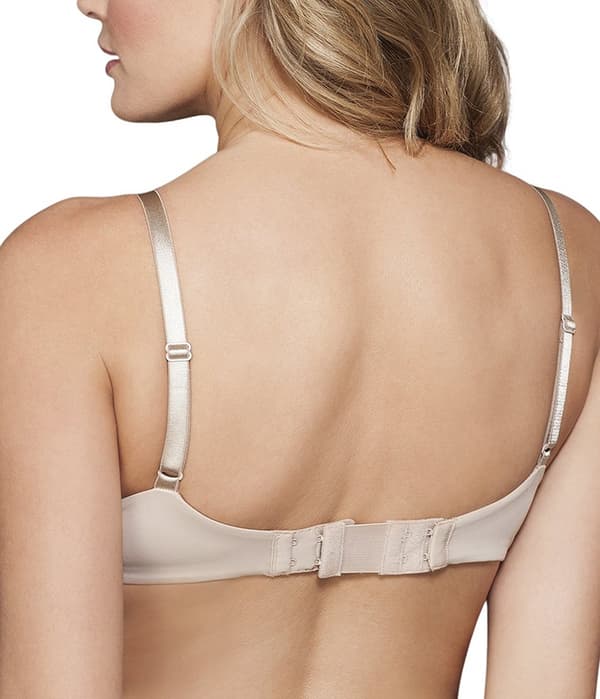 BH Extenders Strap Extension forlænget Justerbar erstatning Apricot