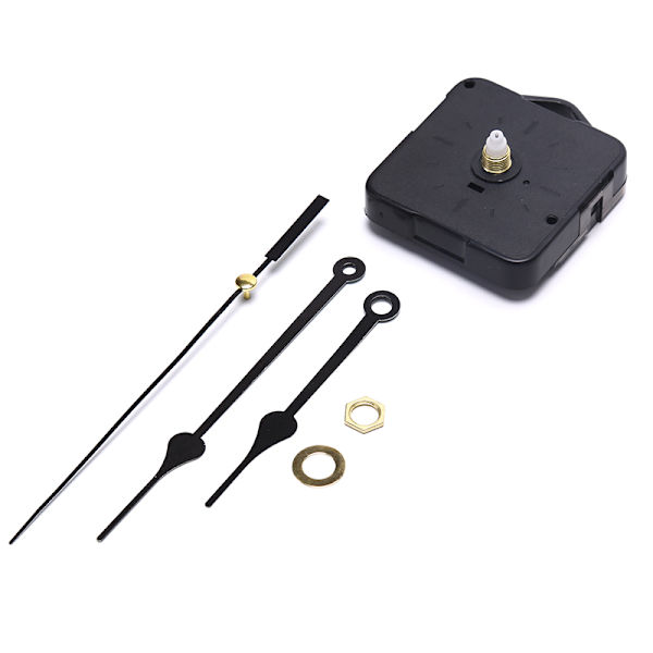 Quartz Clock Rörelse Mekanism Hands Wall Repair Tool