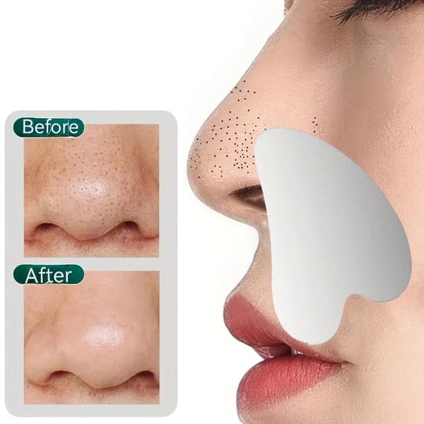 4 st Gua Sha-bräda Ice Face Roller Lymfatisk dränering Ansiktsborste Pink