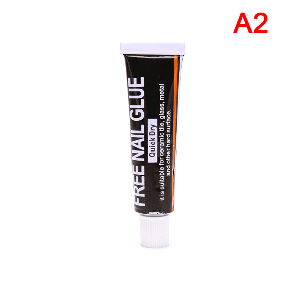 Ultra-Strong Universal Sealant Glue Super Strong Adhesive and F 12ml