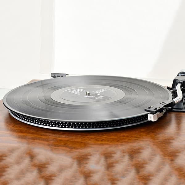 Vinylplade Rensevæske Spray til LP/CD Pladespiller Plader P