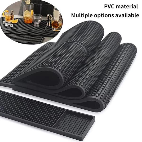 Halkfri PVC-barmatta D2