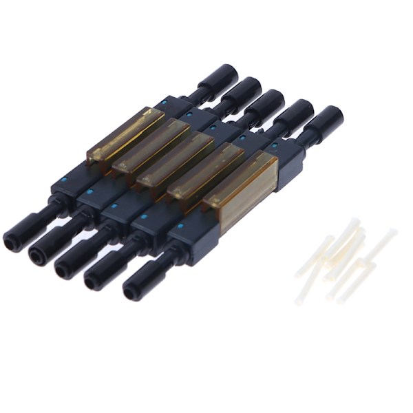 L925B optisk fiber mekanisk skarvning fiberoptisk snabbkoppling Black