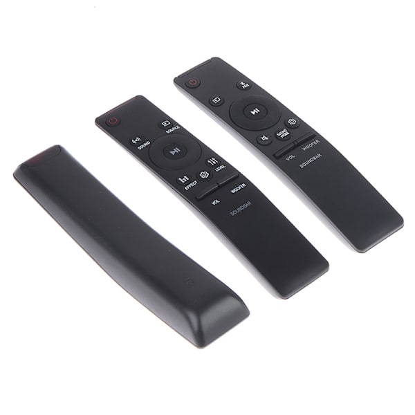 Ersättnings SOUNDBAR fjärrkontroll för AH59-02758A HW-M370 3(AH-02766A 02767A)