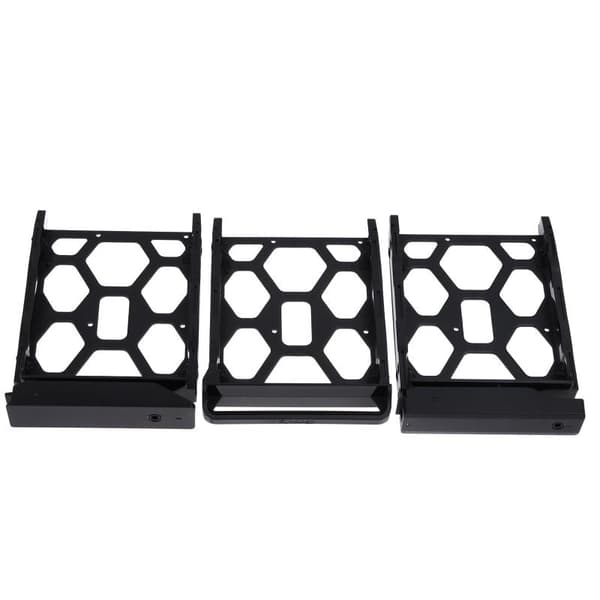 Harddiskbakke Caddy til Synology DS1515+ DS1815+ DS1813+ DS182 A3