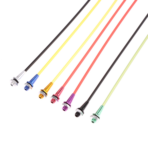 Universal Antenn Bas Tube Montering Basstativ Aluminiumlegering E
