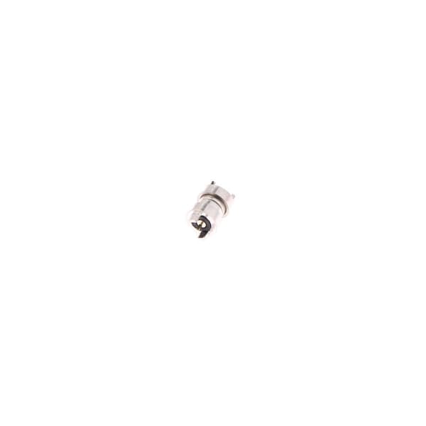 2p Magnetisk Mann Kvinne Adapter Sterk Ladekontakt Instr