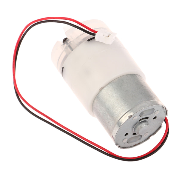 Mini 310 vattenpump DC 3V 3,7V kolborstemotor självsugande