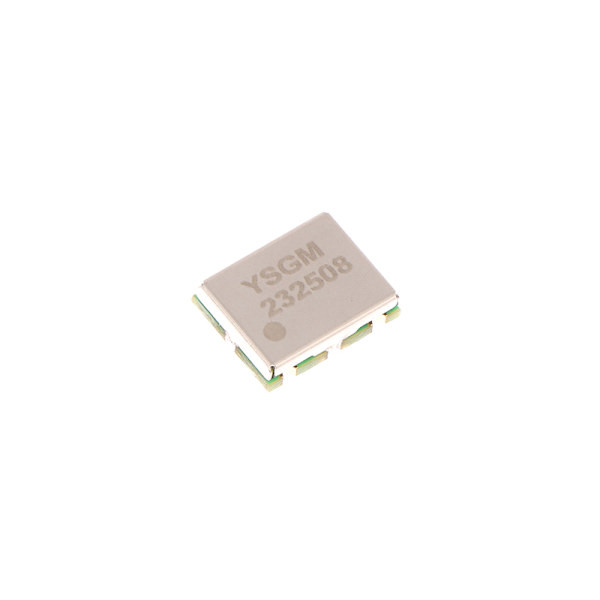 YSGM232508 2200-2500MHz VCO Spänningsstyrd Oscillator + Buff