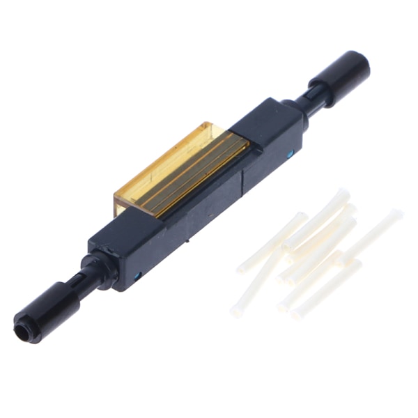 L925B optisk fiber mekanisk splejsning fiberoptisk hurtig forbindelse Black