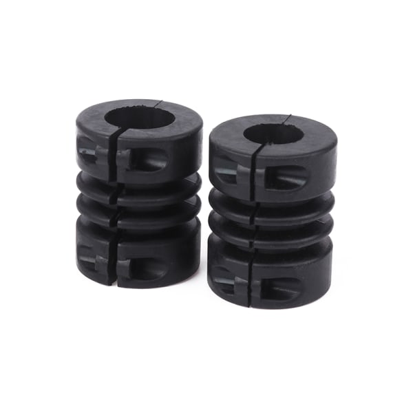För DJI Cushion Rubber Pad Buffering UAV Landing Gear Protect T20P T30 T40