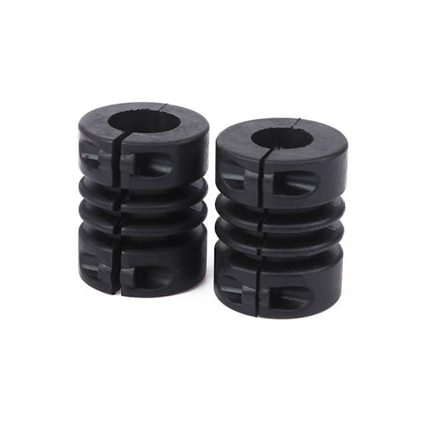 Til DJI Cushion Rubber Pad Buffer UAV Landing Gear Protect T20P T30 T40