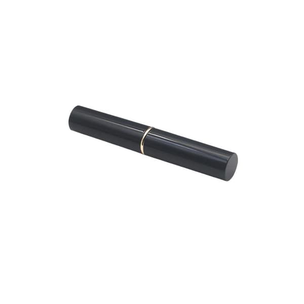 Lipglossrør Tom Reiseflaske Påfyllbar Lipglossbeholder
