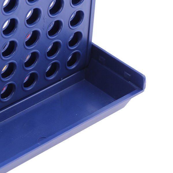 Det klassiska spelet Connect 4-spel för 2 spelare 4 Grid Få 4 I