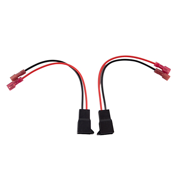 15 cm kaiutinkaapelin sovittimen liitin Volkswagen Renaulle