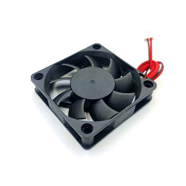 DC5010 5012 jäähdytystuuletin 5 V 12 V 24 V CPU jäähdyttimen power tuuletin A3