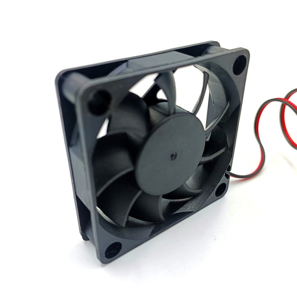DC5010 5012 Køleblæser 5V 12V 24V CPU Køler Strømforsyningsblæser A3