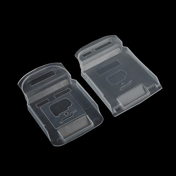 2 stk støvdeksel til Mak 18V21V/40V Li-ion batteri C A1