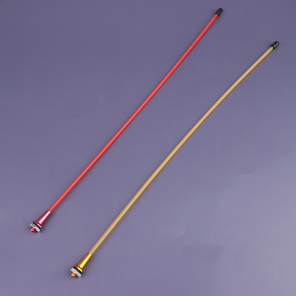 Universal Antenne Base Tube Montering Base Stand Aluminium Alloy E