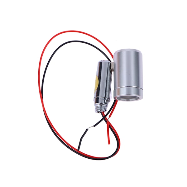 LED USB Spotlight Mini Led Ceiling Down Lights12V Silver White Light With Base