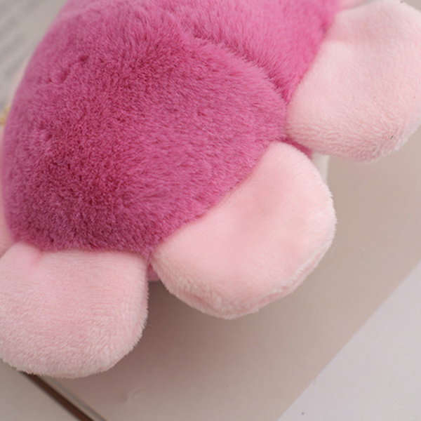 Sarjakuva Kawaii Pehmolelut Pehmeä PP puuvilla Dolls Riipuslelut e B C