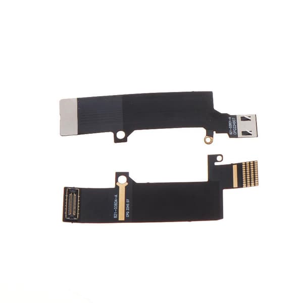 För A2442 A2485 LCD-skärm band flexkabel hög kvalitet A2485