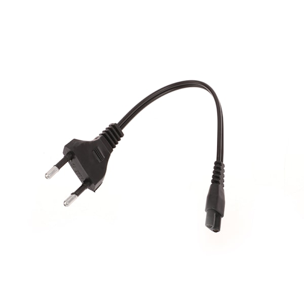 EU 220V Ac Laddningssladd Universal För uppladdningsbar ficklampa
