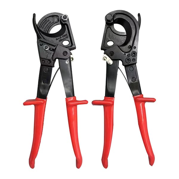 HS-325A Kabler Skraldekabel Til tømning af aluminium Copp