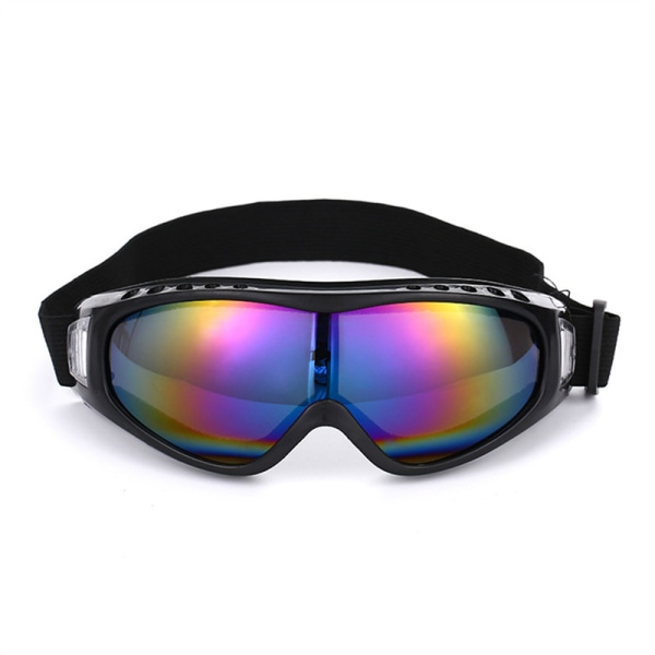 Sykkelsport Skibriller UV-beskyttende solbriller Sykkel B