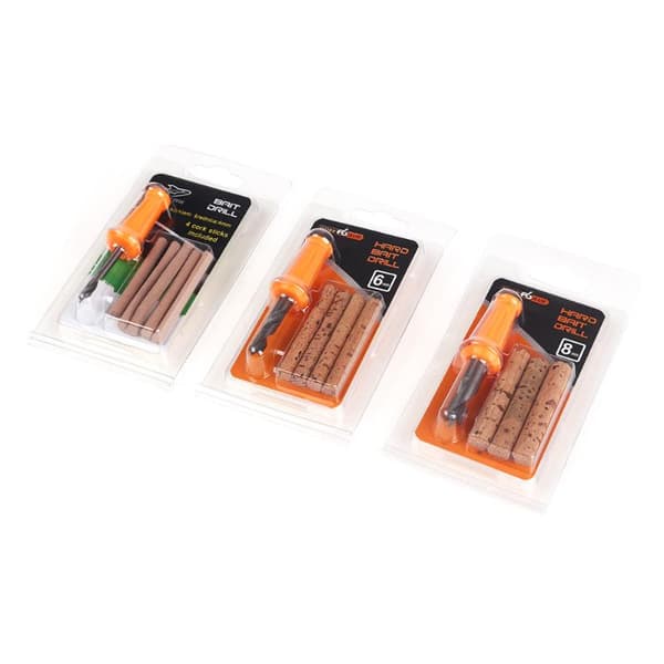 Karpefiskeri Hårdt Agn Bor Boilies Foder Fiskeri Grej Karpe 4mm