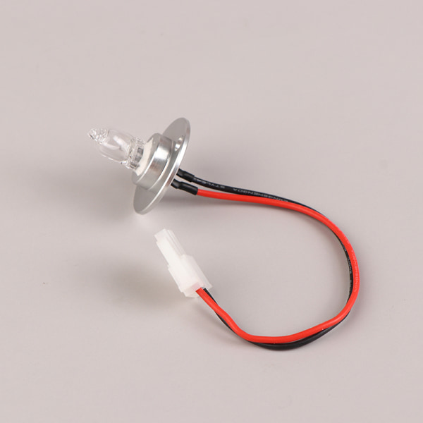 BA-88A 6V10W pære halogenlampe til Ba88a halvautomatisk biokemi