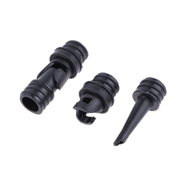 Oppblåsbar SUP-pumpeventiladaptersett - Standard luftventiladapter