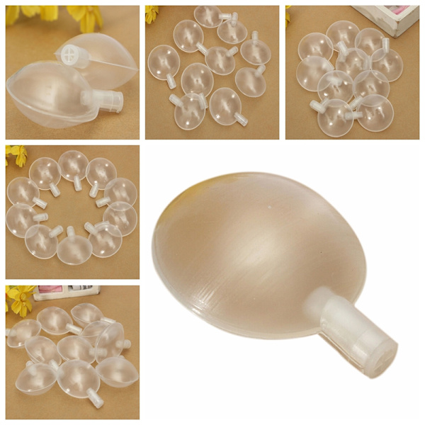 10/50 Toy Squeakers Reparation Hund Pet Baby Toy Noise Maker Insert
