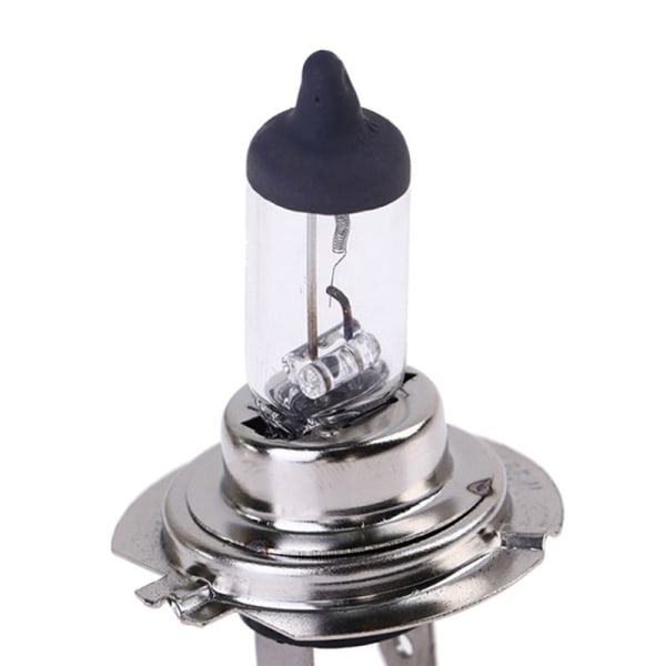 55w 12v H7 sumuhalogeenipolttimo auton halogeenipolttimo Super Xenon Light
