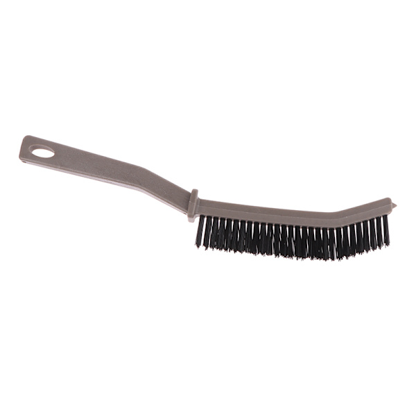1kpl Groove Gap Cleaning Scrub Kovaharjainen Harja Kotitalouksien Cle
