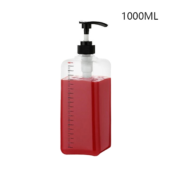 Kahvisiirappimehiläinen tippapumpun set , jossa Scale Honey Jar C big