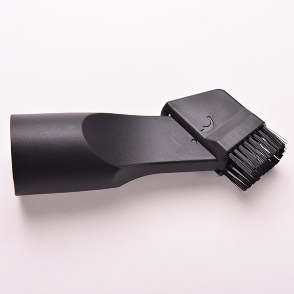 2 i 1 Dammsugarborste 35 mm Gränssnitt Innerdiameter Su