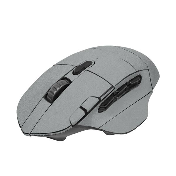 G604 Mouse Grip Tape Liukumattomille tarroille Hiiritarvikkeet A15-Fully wrapped