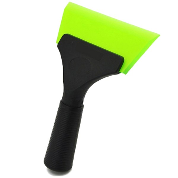 Auto Tools Fönstertoner Plastfolie Vinyl Glas Vattentorkare Fi A3