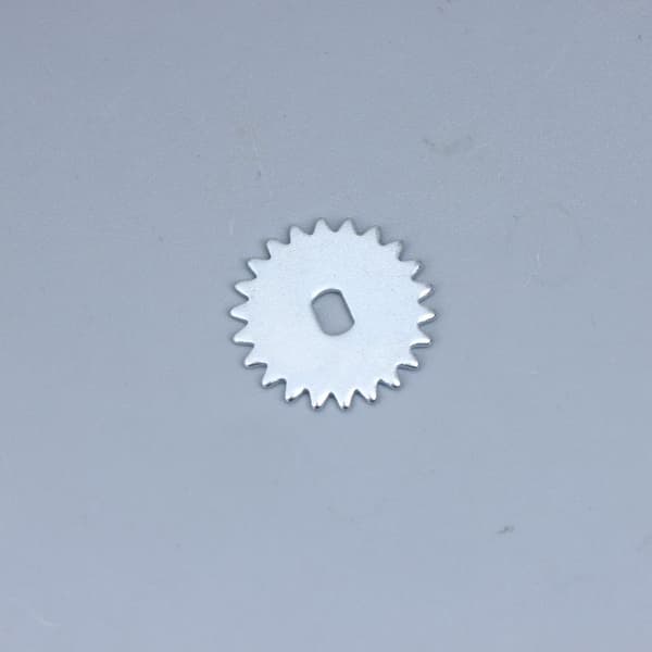 1 st fiskerulle spinnarhjul spärrhjul för spindeluttal A Extra Large