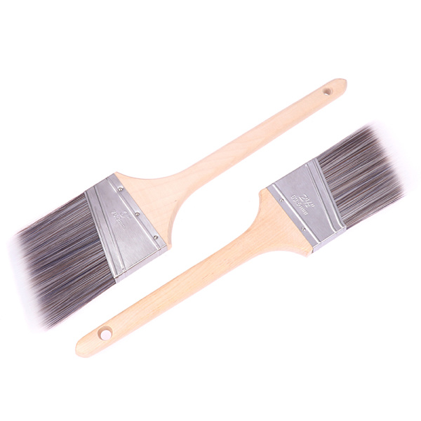 Väggdekoration Målning Printmaking Roller Hand Tool Paint Bru A