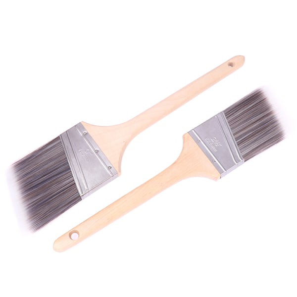 Väggdekoration Målning Printmaking Roller Hand Tool Paint Bru C