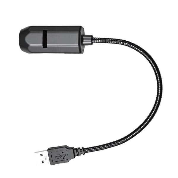 Galaxy Stjernehimmel Mønster USB Projektorlampe Til Loft Væg R