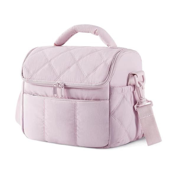 Matboks Bento Bag Isolert Matpose Lett Slitesterk Le 1