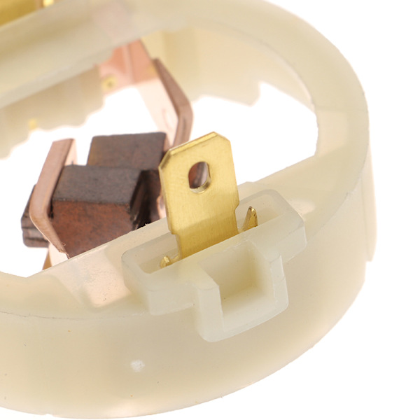 1/2 STK 895 875 885 Motorrotor Kolborsthållare Cap A3