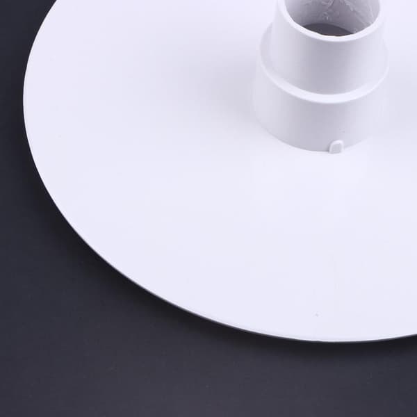 Pool Skimmer Skim Vakuumplatta i markpool Skimmer Simning White