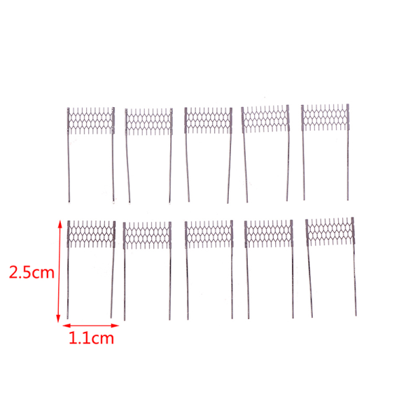 VAPJOY DIY Tool Rebuild Kit för Aegis Boost / Pro Coil Ni80 Mes