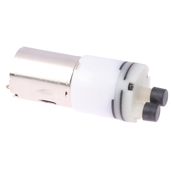 370 Vandpumpe 3-12V DC Motor Lille Vakuumpumpe Luftpumpe Vand