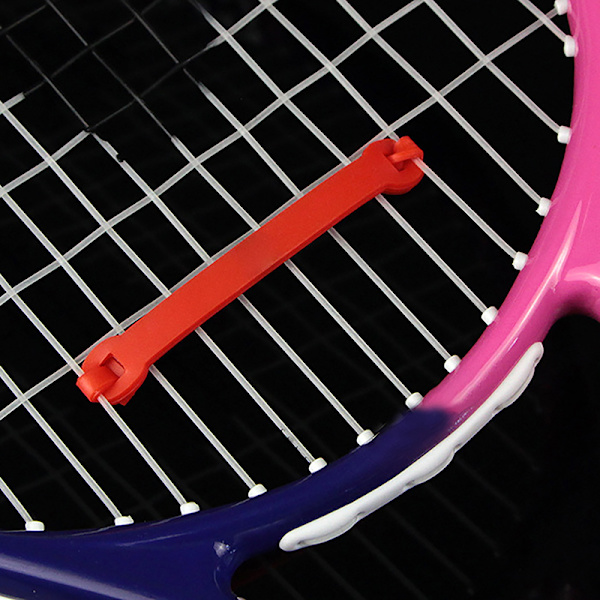 Tennisracket Vibrationsdämpare Long Tennis Squash Racket Ab A3