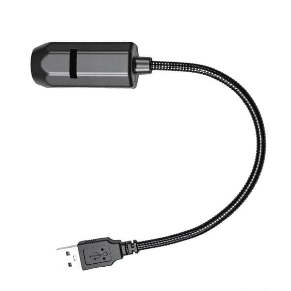 Galaxy Stjernehimmel Mønster USB Projektorlampe Til Loft Væg R